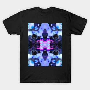 Lave En Glace PATTERN T-Shirt